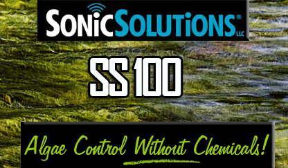 SS100 Unit from Sonic Solutions
