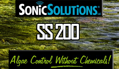 ss200 Unit from Sonic Solutions